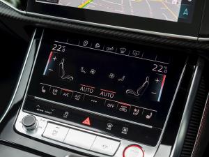 Audi RS Q8 Vorsprung 2020 года  (UK)
